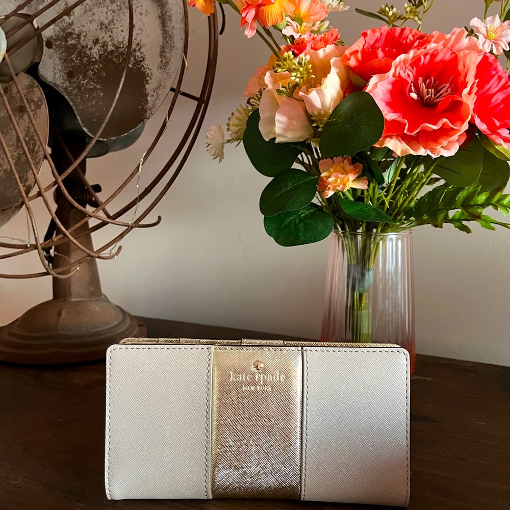 Kata Spade Wallet